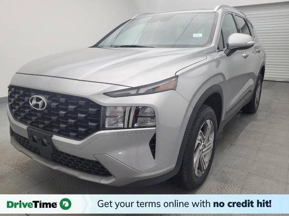 HYUNDAI SANTA FE 2023 5NMS2DAJ2PH539439 image